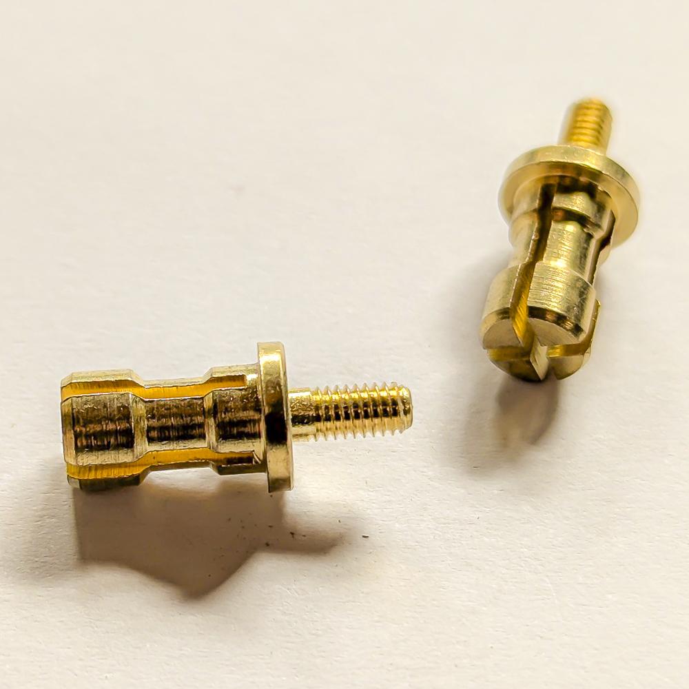 Insert rapide Ø 6mm