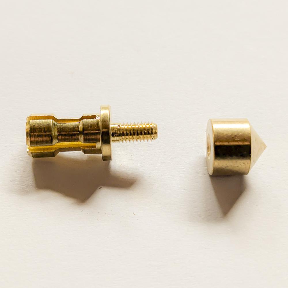 Insert rapide Ø 6mm